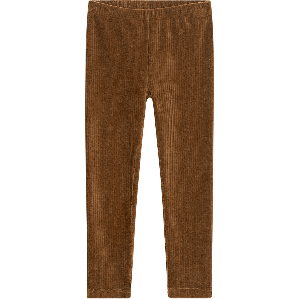DANAMADE Pants DCHARLIE Pants Brown