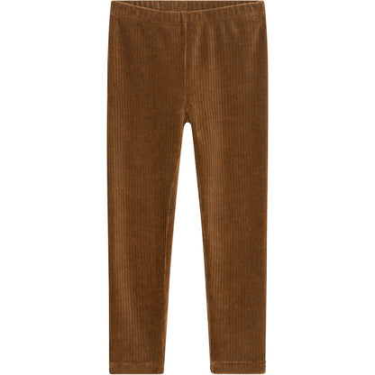 DANAMADE Pants DCHARLIE Pants Brown