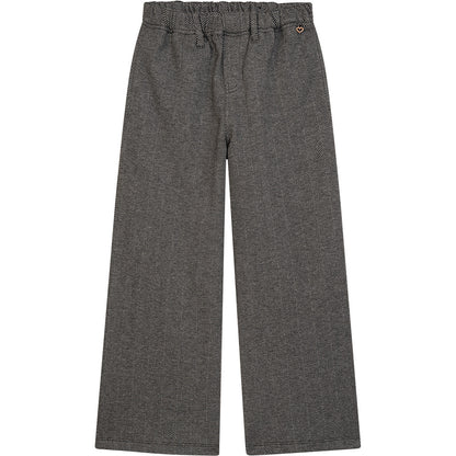 DANAMADE Pants DLIVA for Mom Pants Black