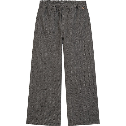 DANAMADE Pants DLIVA for Mom Pants Black