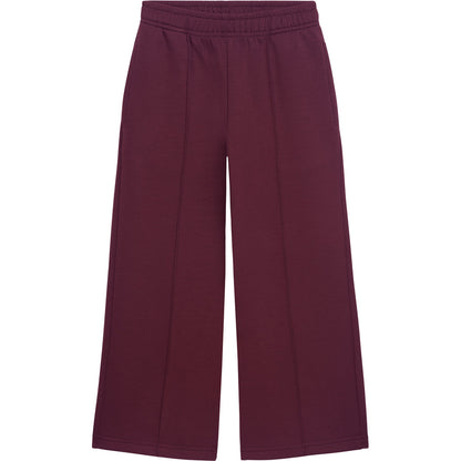 DANAMADE Pants DROBIN Pants Bordeaux