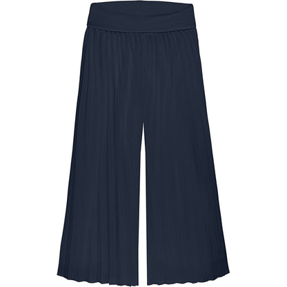 DANAMADE Pants DUTE Pants Navy