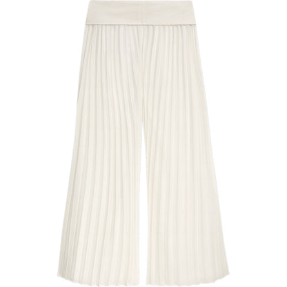 DANAMADE Pants DUTE Pants Ivory