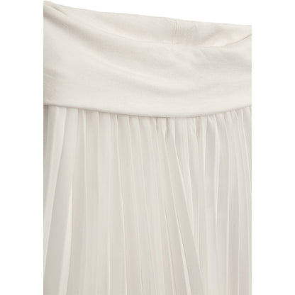 DANAMADE Pants DUTE Pants Ivory