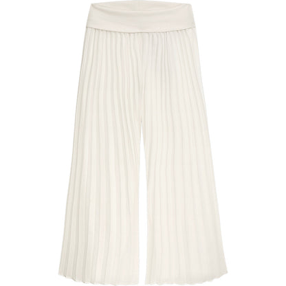 DANAMADE Pants DUTE Pants Ivory