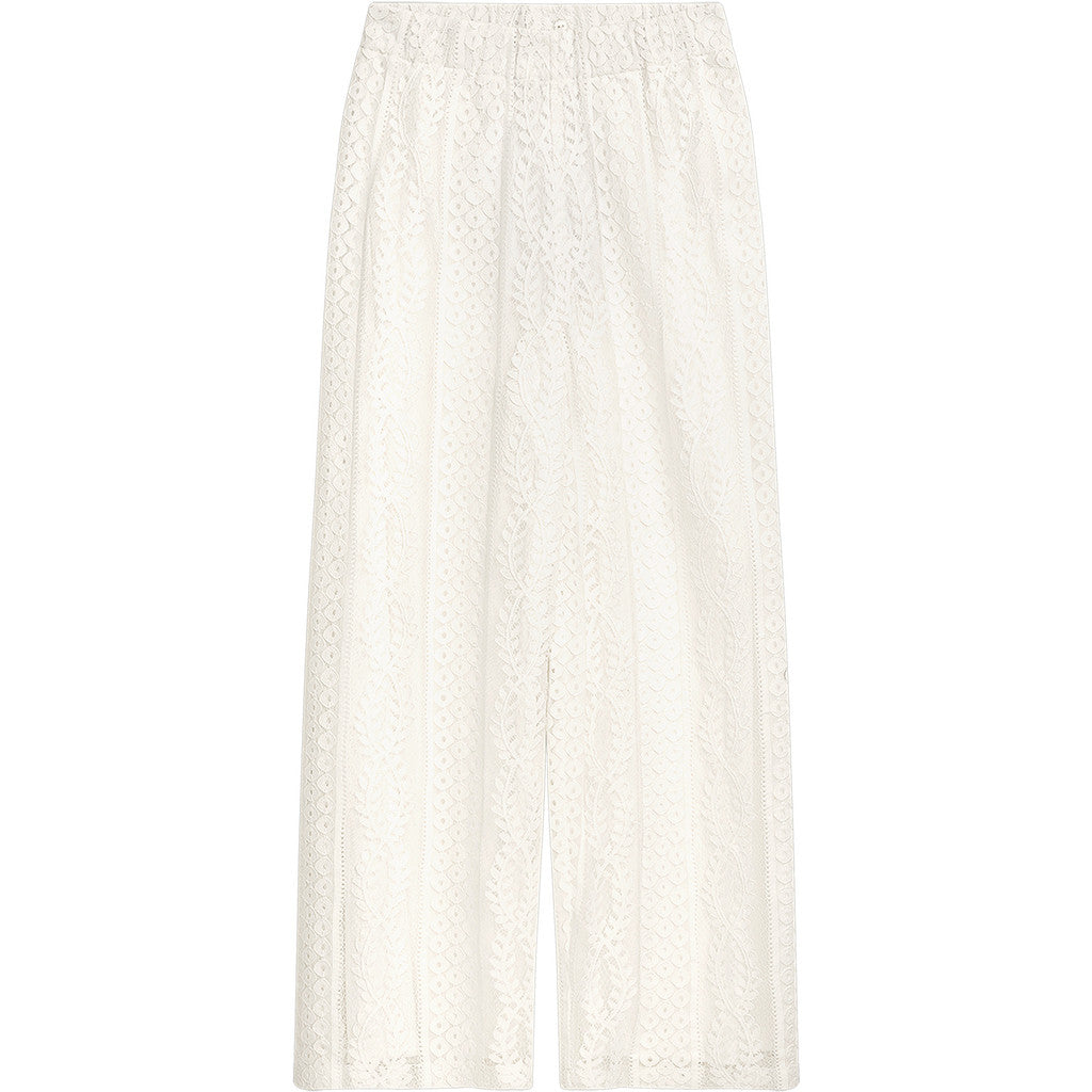 DANAMADE Pants DXYRA Pants Ivory
