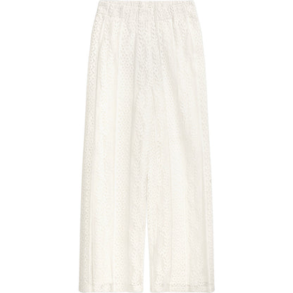 DANAMADE Pants DXYRA Pants Ivory