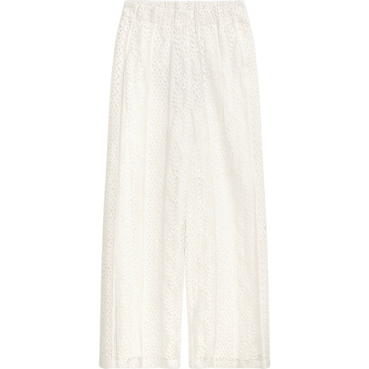 DANAMADE Pants DXYRA Pants Ivory