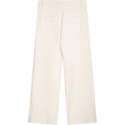 DANAMADE Pants DZWAANTJE Pants Ivory