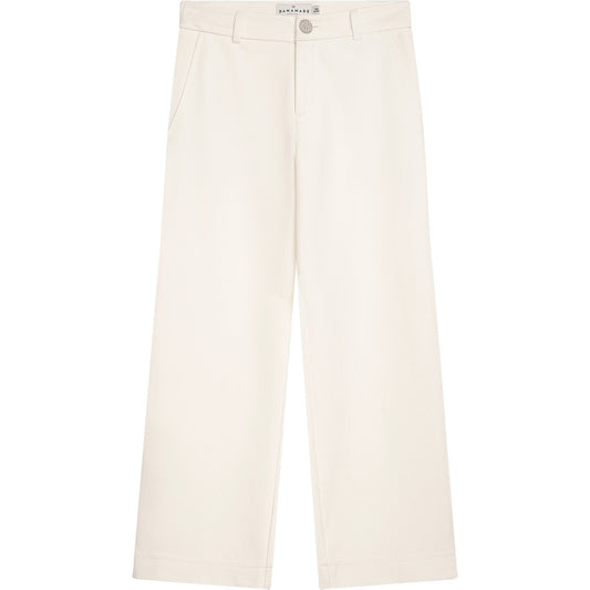 DANAMADE Pants DZWAANTJE Pants Ivory