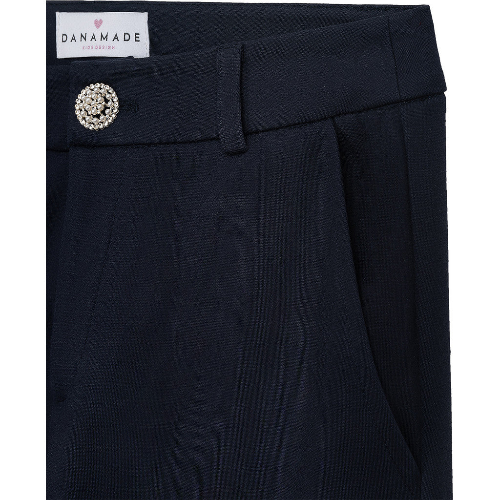 DANAMADE Pants DZWAANTJE Pants Navy