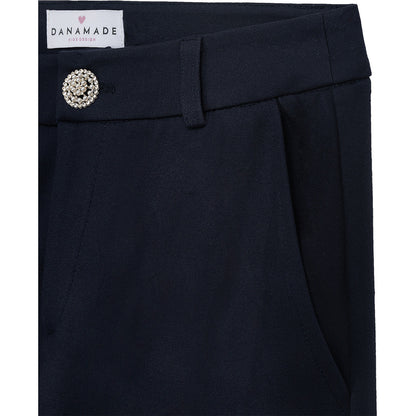 DANAMADE Pants DZWAANTJE Pants Navy