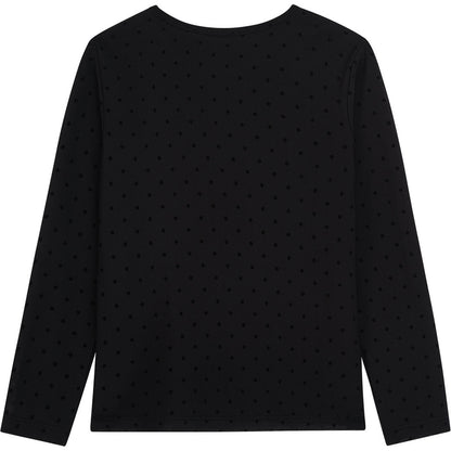 DANAMADE Shirt DAKELA Shirts&Tops Black