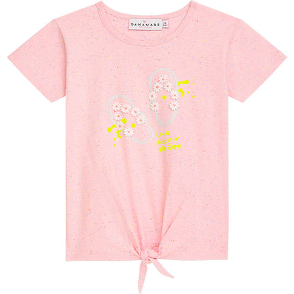 DANAMADE Shirt DDENISE Shirts&Tops Rose