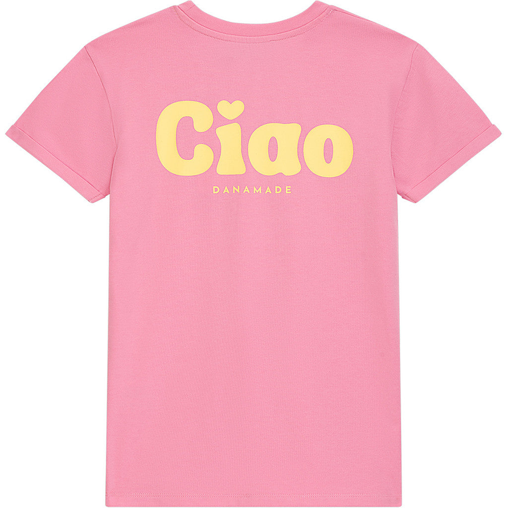 DANAMADE Shirt DELISA Shirts&Tops Candy