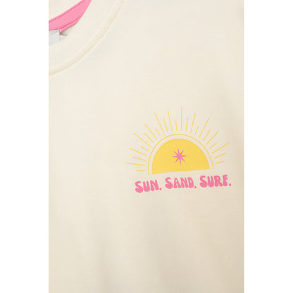 DANAMADE Shirt DHANNI Shirts&Tops Ivory