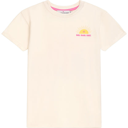 DANAMADE Shirt DHANNI Shirts&Tops Ivory