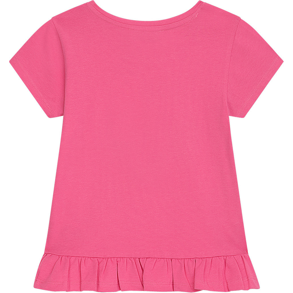 DANAMADE Shirt DISABEL Shirts&Tops Pink