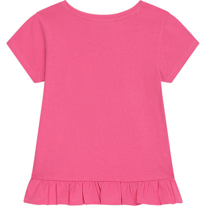 DANAMADE Shirt DISABEL Shirts&Tops Pink