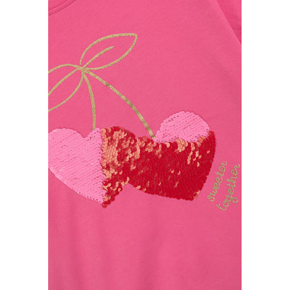 DANAMADE Shirt DISABEL Shirts&Tops Pink