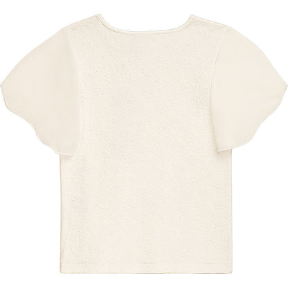 DANAMADE Shirt DJOCELYN Shirts&Tops Ivory