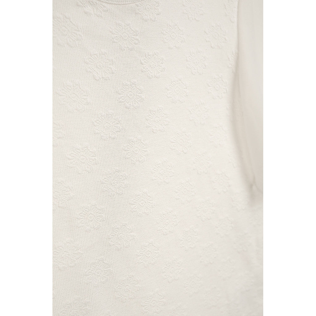 DANAMADE Shirt DJOCELYN Shirts&Tops Ivory