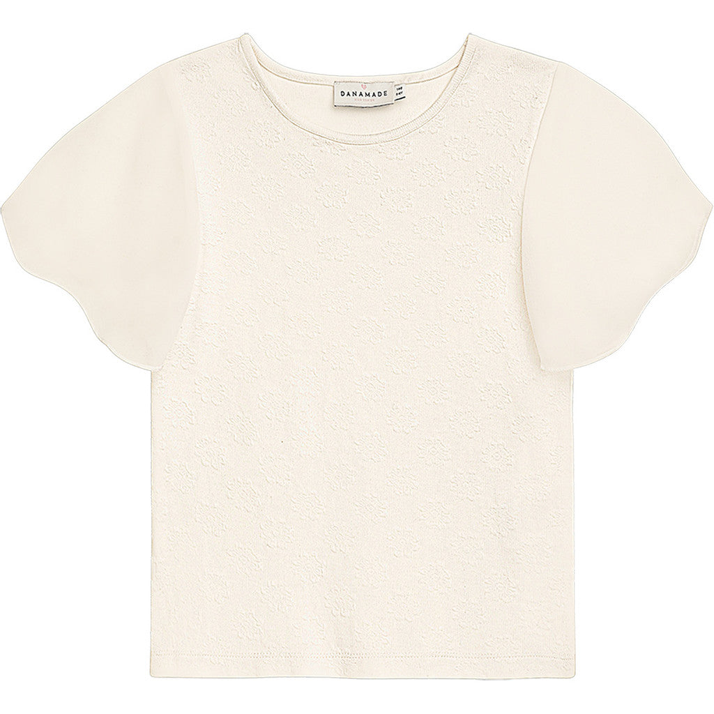 DANAMADE Shirt DJOCELYN Shirts&Tops Ivory