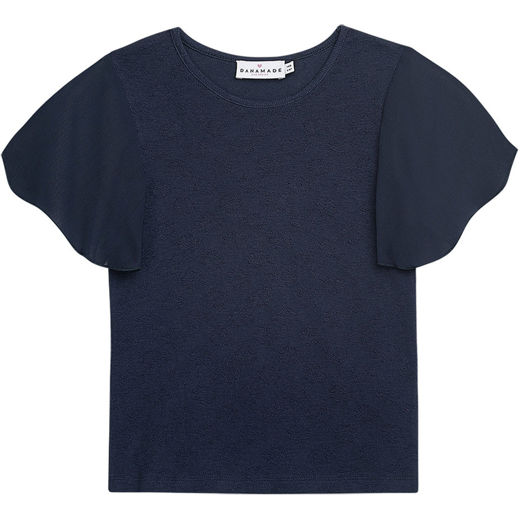 DANAMADE Shirt DJOCELYN Shirts&Tops Navy