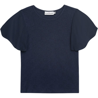 DANAMADE Shirt DJOCELYN Shirts&Tops Navy