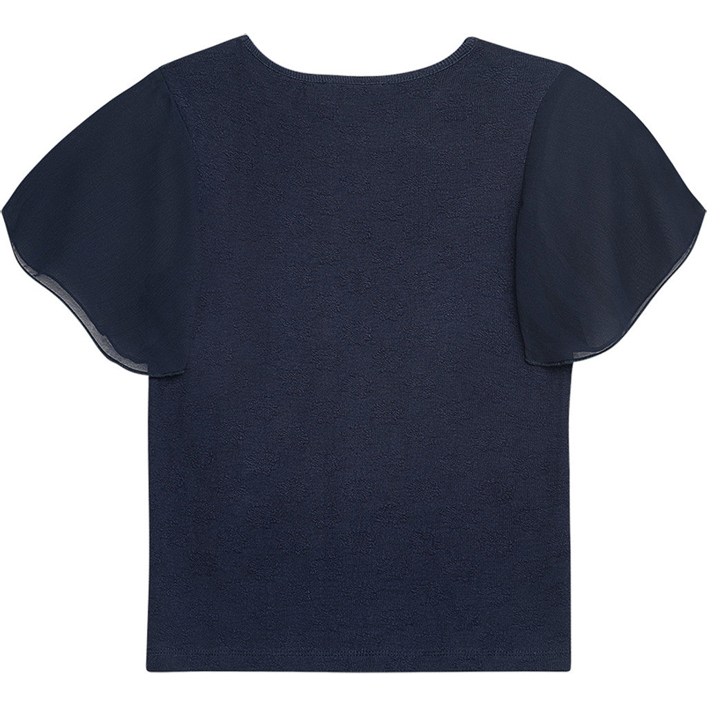 DANAMADE Shirt DJOCELYN Shirts&Tops Navy