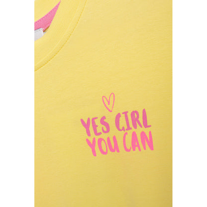 DANAMADE Shirt DLUCIA Shirts&Tops Lemonade