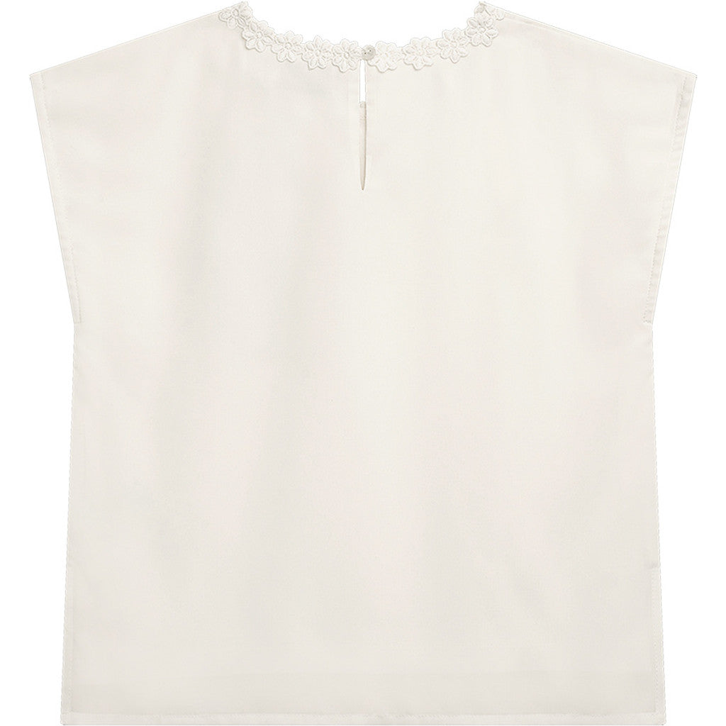 DANAMADE Shirt DMAREEN Shirts&Tops Ivory