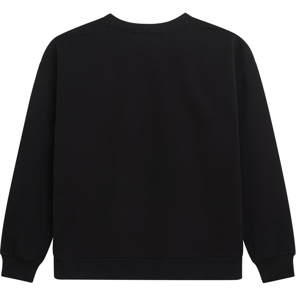 DANAMADE Shirt DSAGA for Mom Shirts&Tops Black