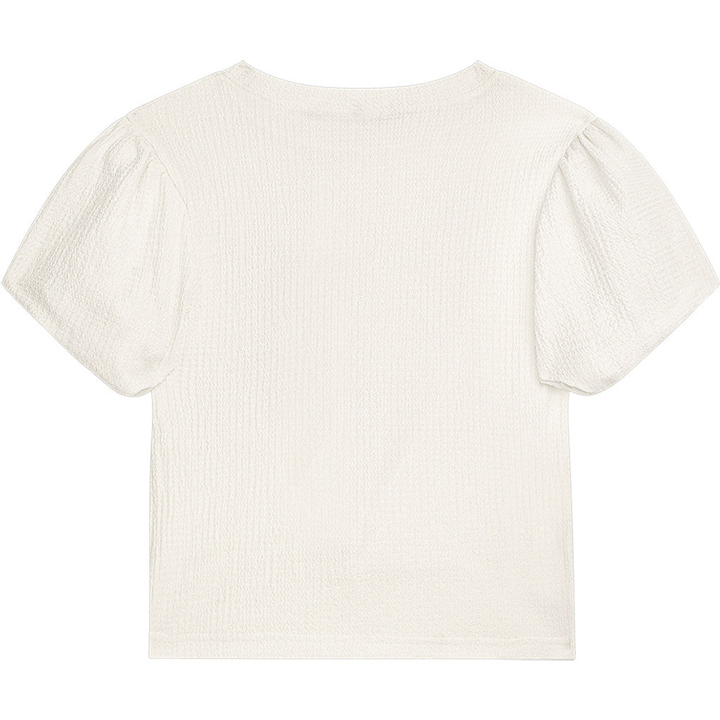 DANAMADE Shirt DSHELBY Shirts&Tops Ivory