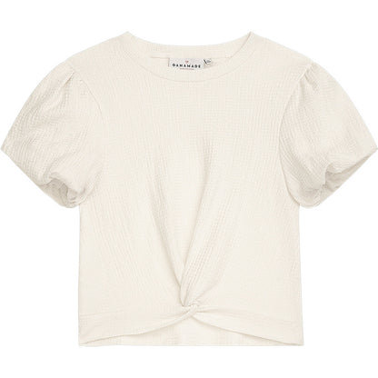 DANAMADE Shirt DSHELBY Shirts&Tops Ivory