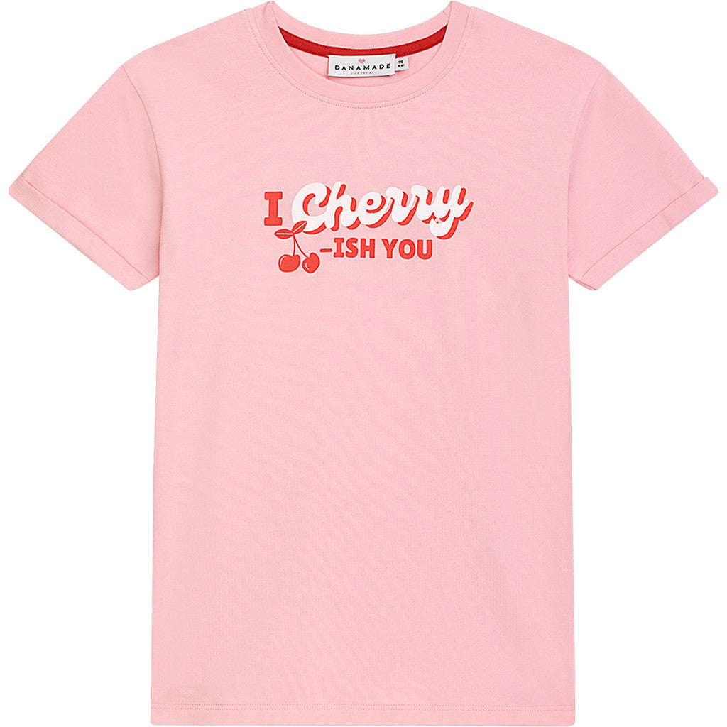 DANAMADE Shirt for Mom DBETTY Shirts&Tops Rose