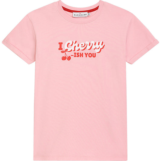 DANAMADE Shirt for Mom DBETTY Shirts&Tops Rose