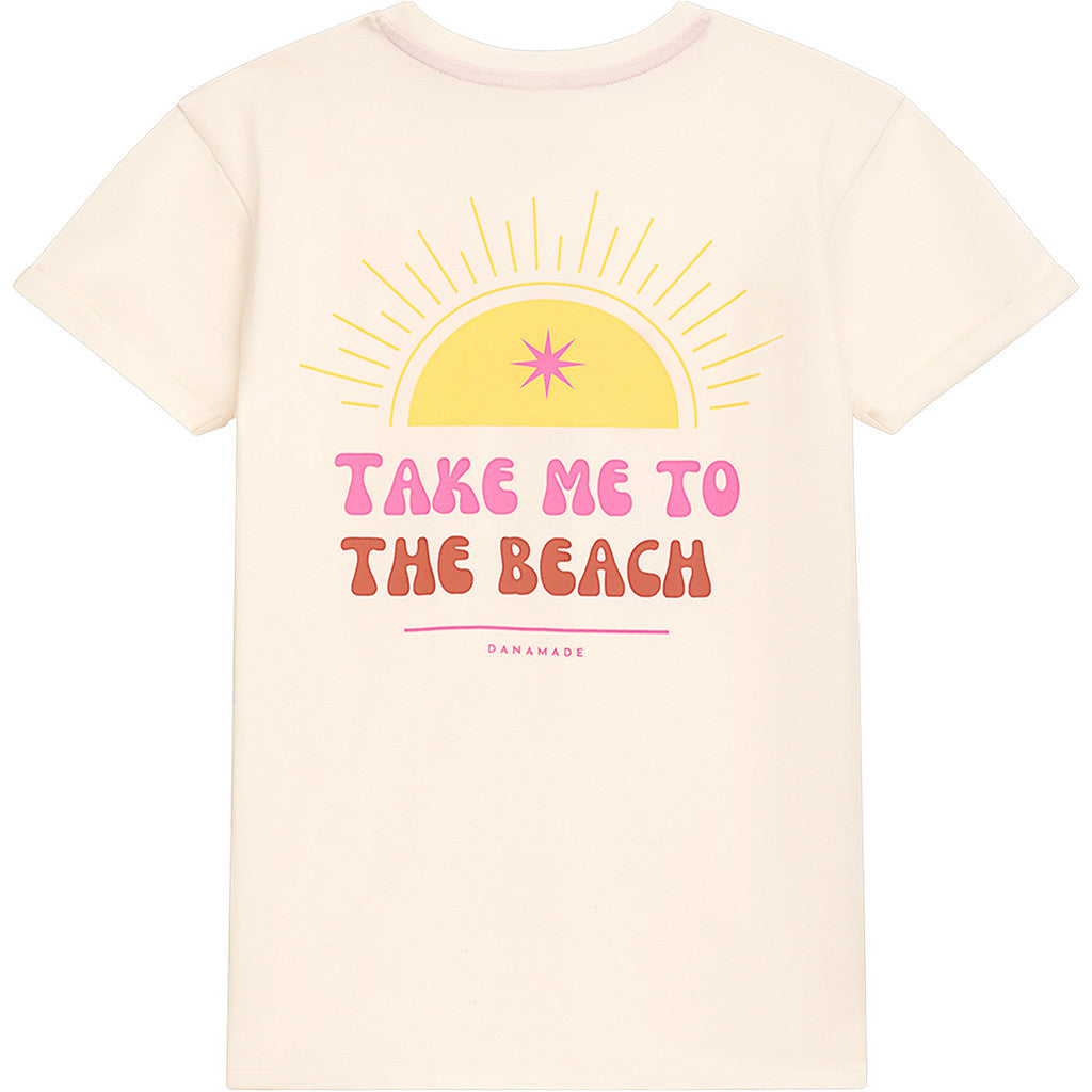 DANAMADE Shirt for Mom DHANNI Shirts&Tops Ivory