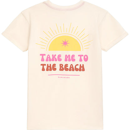 DANAMADE Shirt for Mom DHANNI Shirts&Tops Ivory