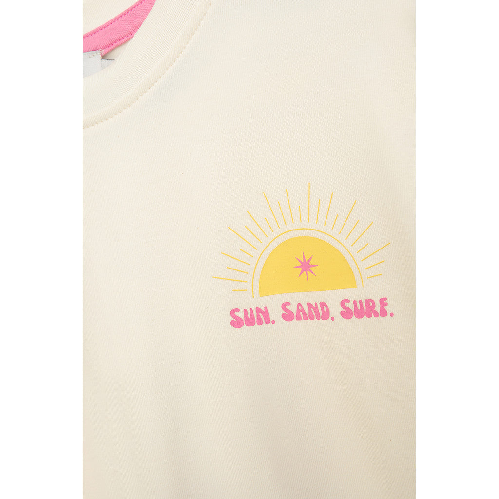 DANAMADE Shirt for Mom DHANNI Shirts&Tops Ivory