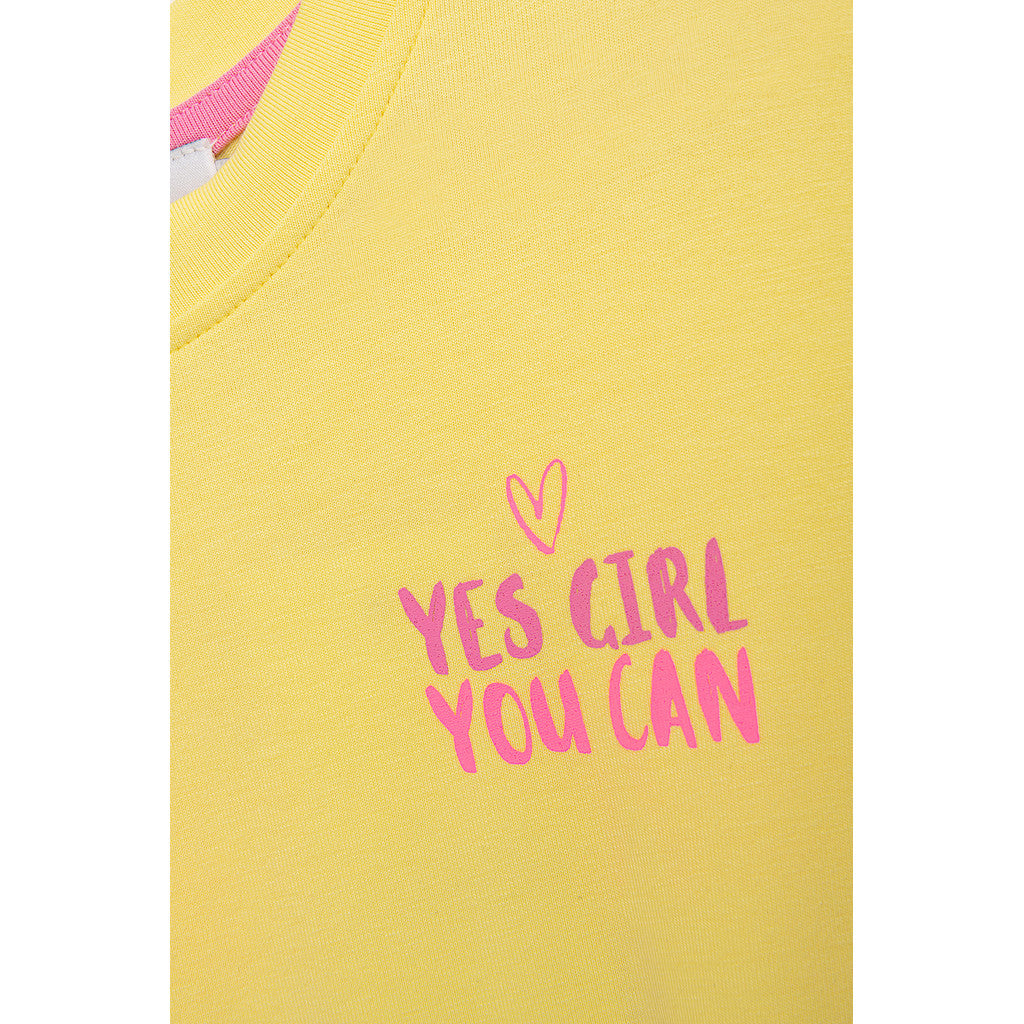 DANAMADE Shirt for Mom DLUCIA Shirts&Tops Lemonade