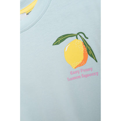 DANAMADE Shirt for Mom DMARLENE Shirts&Tops Light Blue