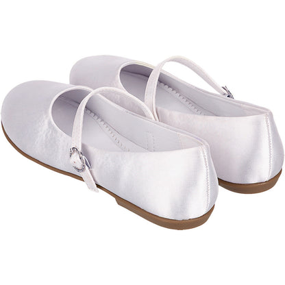 DANAMADE Shoe DYARA Shoes White