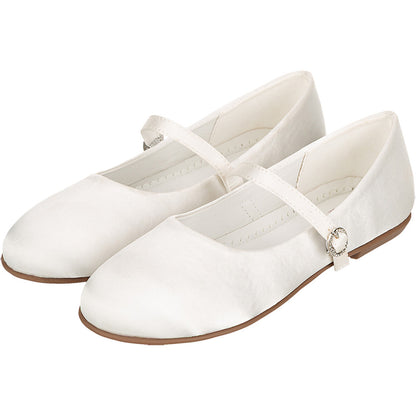 DANAMADE Shoe DYARA Shoes Ivory