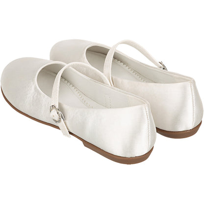 DANAMADE Shoe DYARA Shoes Ivory