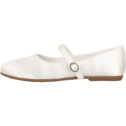 DANAMADE Shoe DYARA Shoes Ivory