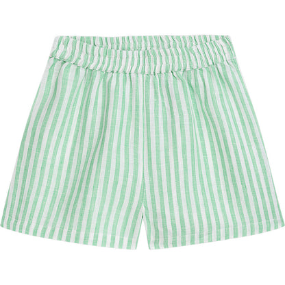 DANAMADE Short DSTELLA Pants Green