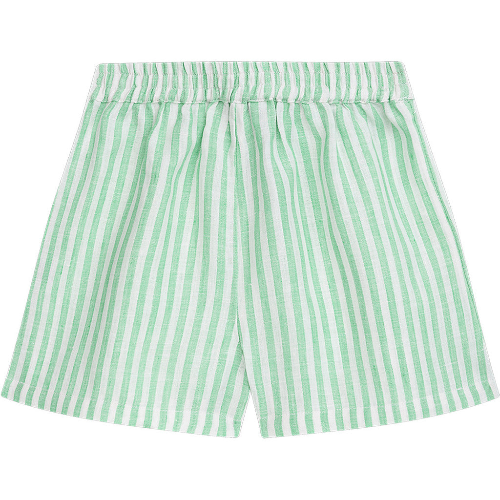 DANAMADE Short DSTELLA Pants Green