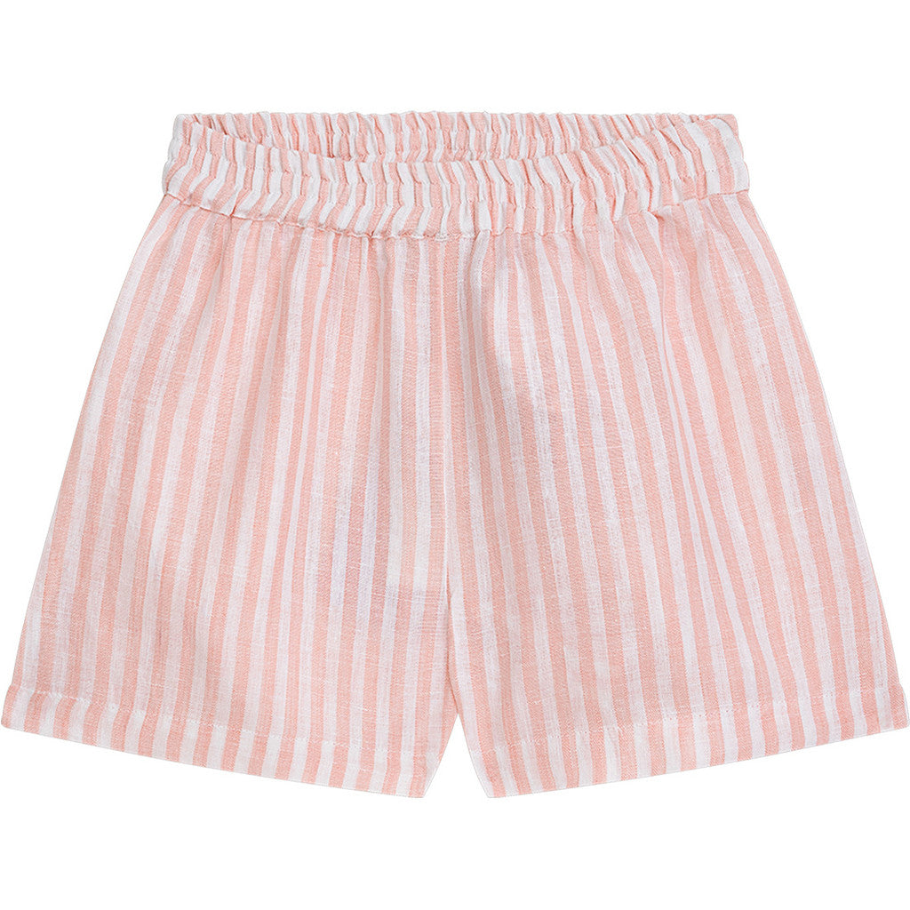 DANAMADE Short for Mom DSTELLA Pants Rose