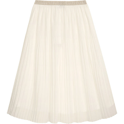DANAMADE Skirt DDOMINIQUE Skirts Ivory